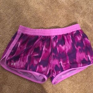 Under Armour shorts